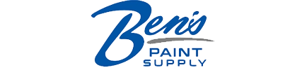 Ben's Paint Supply