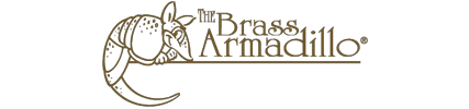 Brass Armadillo Antique Mall