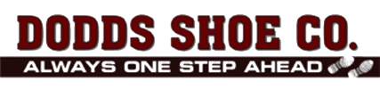 Dodd's Shoe Co.