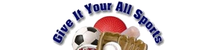 Give It Your All Sports