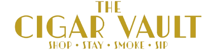 The Cigar Vault