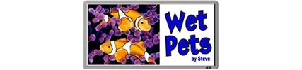 Wet Pets by Steve