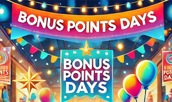 Bonus Points