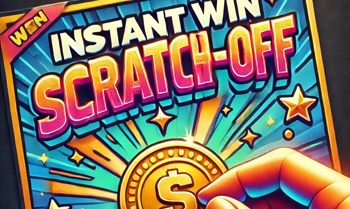 Scratch-Off-Instant-Win