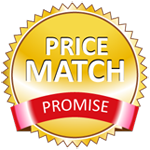 Loyalty Program Price Match Promise