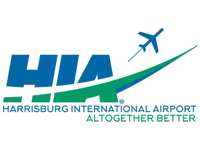 Harrisburg International Airport Harrisburg International Airport