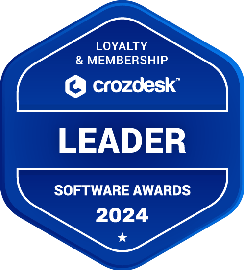 Industry Leader Award Preferred Patron Loyalty Industry Leader Award 2024