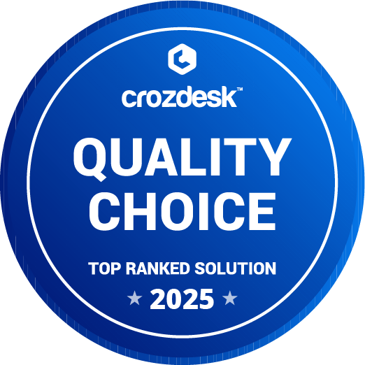 Quality Choice Award Preferred Patron Loyalty Quality Choice Award 2024