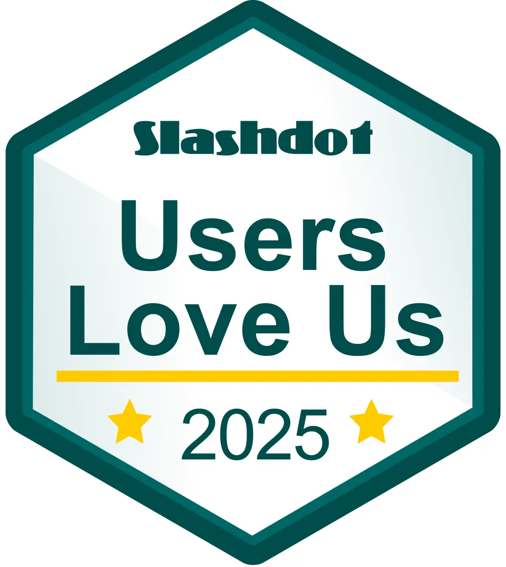 Users Love Us 2024 Preferred Patron Loyalty Users Love Us Award 2024